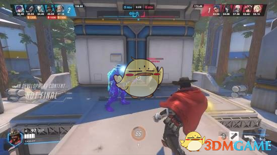 303阵容回归？新版本改动使重装阵容强度有所提升。