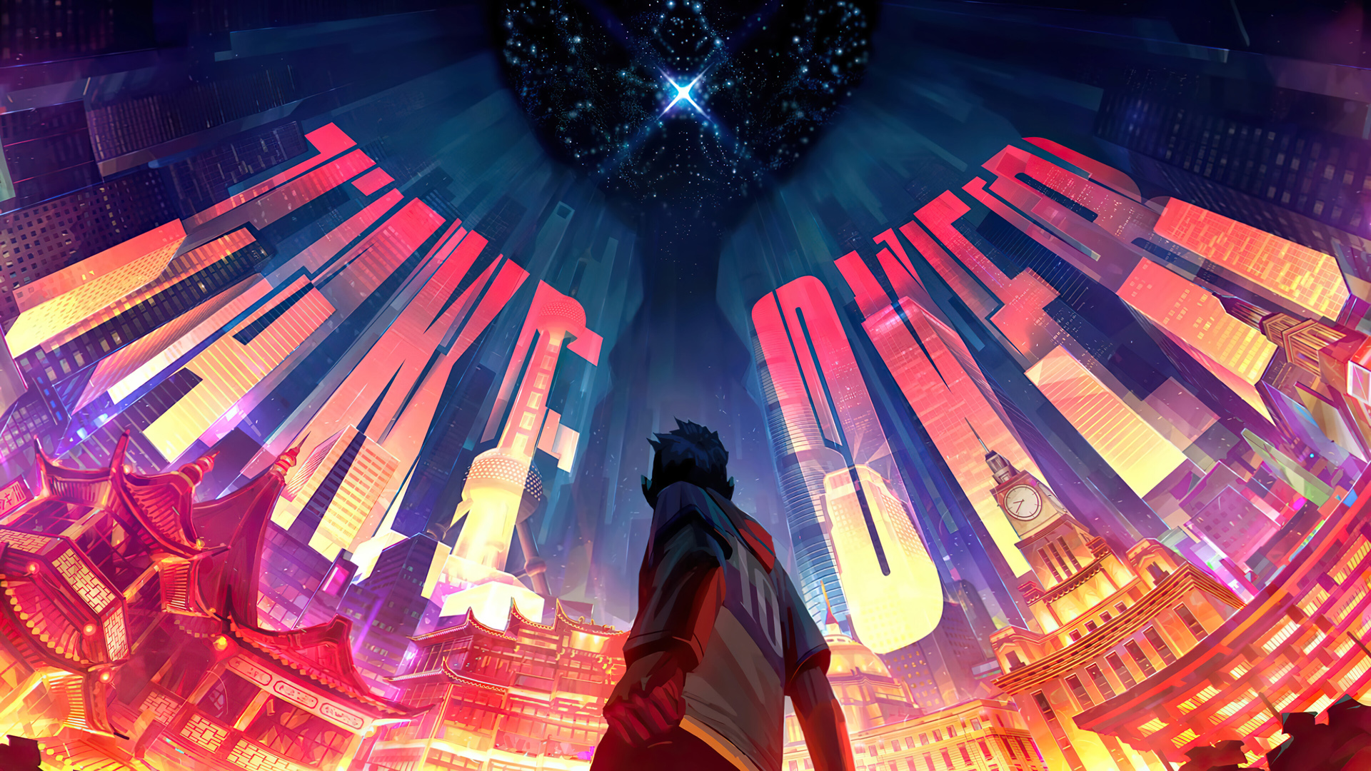 英雄联盟全球邀请赛2025落户新加坡电竞场馆，沉浸式观赛体验与可持续竞技场设计引领电竞赛事新标杆-雷竞技官网