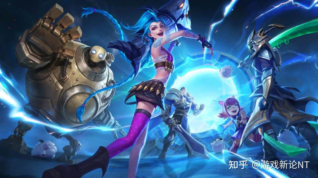 WBG战队次局惊艳逆转，团队默契赢得比赛胜利